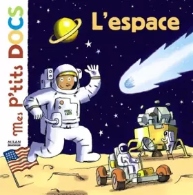 Couverture du produit · L'espace