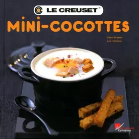 Couverture du produit · MINI-COCOTTES