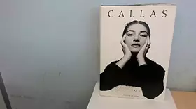 Couverture du produit · Maria callas