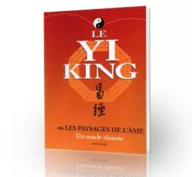 Couverture du produit · Le Yi-king
