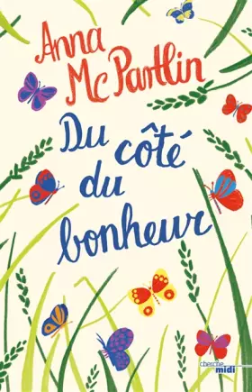 Couverture du produit · Du côté du bonheur
