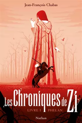 Couverture du produit · Chroniques de Zi : Phelan - Dès 13 ans (1)