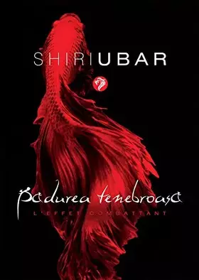 Couverture du produit · L'EFFET COMBATTANT Tome 1: Pădurea Tenebroasă (BO.KOB.MONDE VF) (French Edition)