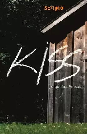 Couverture du produit · Kiss