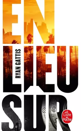 Couverture du produit · En lieu sûr