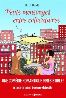 Couverture du produit · Petits mensonges entre colocataires