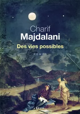 Couverture du produit · Des vies possibles