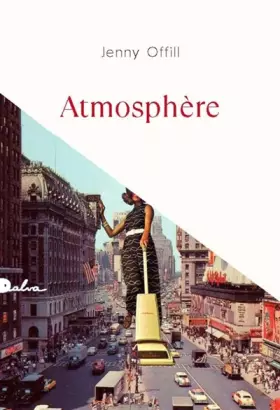 Couverture du produit · Atmosphère