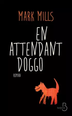 Couverture du produit · En attendant Doggo