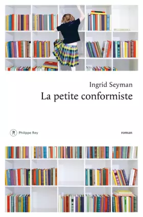 Couverture du produit · La petite conformiste