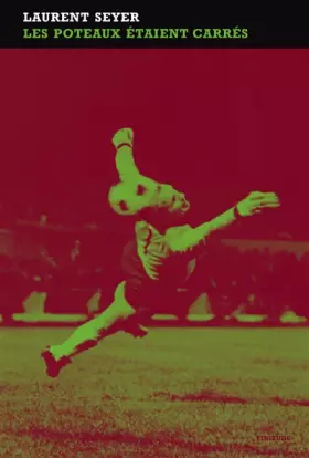 Couverture du produit · Les Poteaux étaient carrés