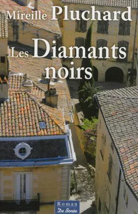 Couverture du produit · Les diamants noirs