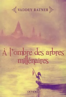 Couverture du produit · À l'ombre des arbres millénaires