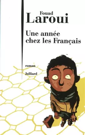 Couverture du produit · Une année chez les Français
