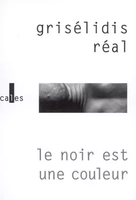 Couverture du produit · Le noir est une couleur