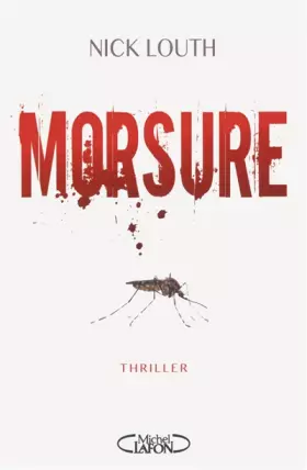 Couverture du produit · Morsure