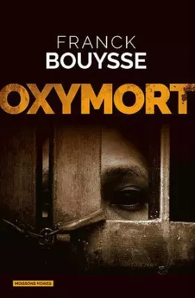 Couverture du produit · Oxymort