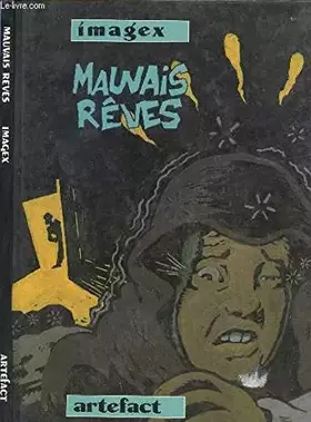 Couverture du produit · Mauvais rêves (Contagion) [Relié] by Imagex