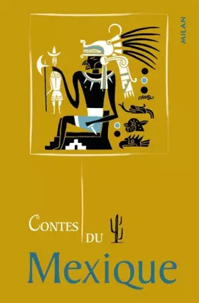 Couverture du produit · Contes du Méxique (ne)