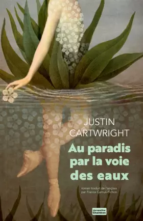 Couverture du produit · Au paradis par la voie des eaux