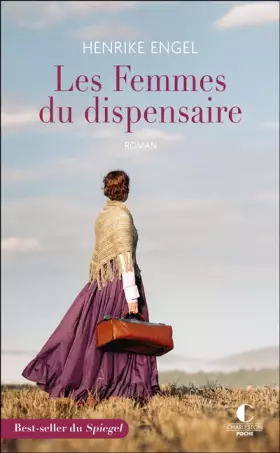 Couverture du produit · Les Femmes du dispensaire