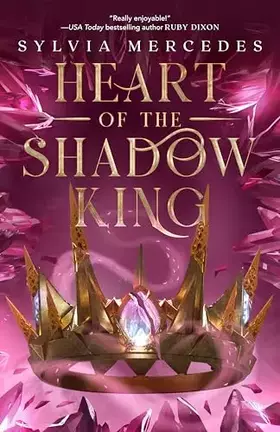 Couverture du produit · Heart of the Shadow King