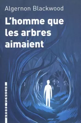 Couverture du produit · L'homme que les arbres aimaient
