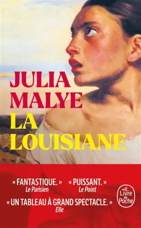 Couverture du produit · La Louisiane