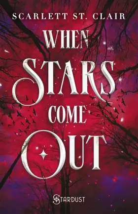 Couverture du produit · When stars come out