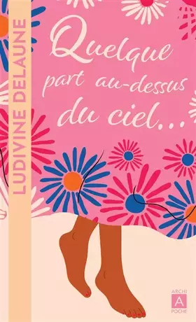 Couverture du produit · Quelque part au-dessus du ciel