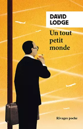 Couverture du produit · Un tout petit monde