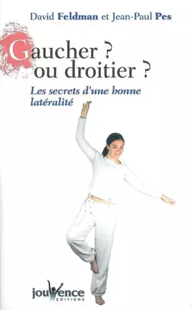 Couverture du produit · Gaucher ou droitier ? n°75