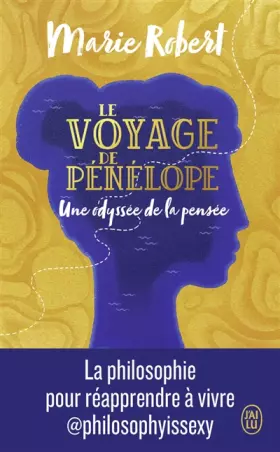 Couverture du produit · Le voyage de Pénélope: Une odyssée de la pensée
