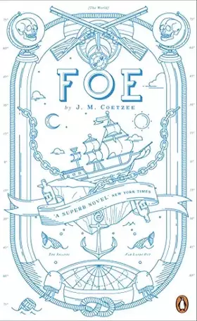 Couverture du produit · Foe