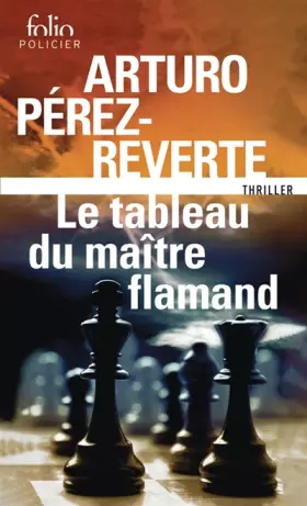 Couverture du produit · Le tableau du maître flamand