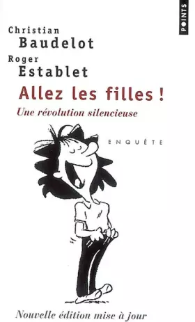 Couverture du produit · Allez les filles ! Une révolution silencieuse