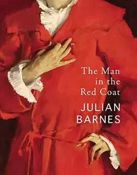 Couverture du produit · The Man in the Red Coat