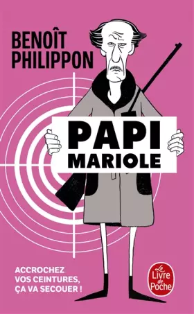 Couverture du produit · Papi Mariole