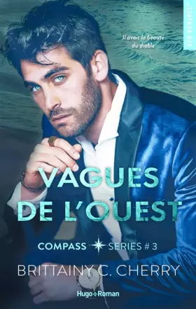 Couverture du produit · Compass Series - Tome 3 Vagues de l'ouest