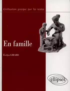 Couverture du produit · En famille