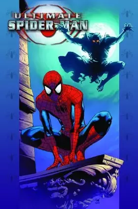 Couverture du produit · Ultimate Spider-Man, Vol. 19: Death of a Goblin