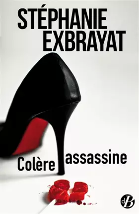 Couverture du produit · Colère assassine