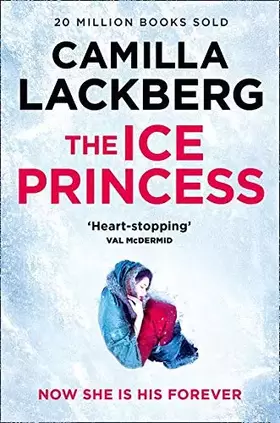 Couverture du produit · The Ice Princess