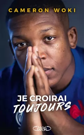 Couverture du produit · Je croirai toujours