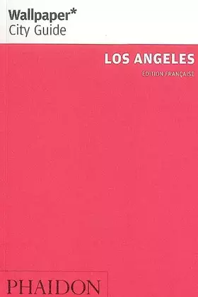 Couverture du produit · Los Angeles : La ville en un regard