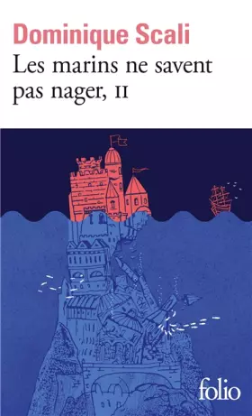 Couverture du produit · Les marins ne savent pas nager (2)