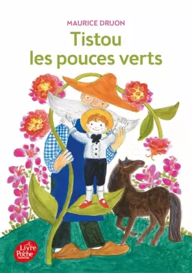 Couverture du produit · Tistou les pouces verts