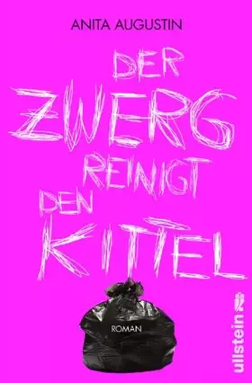 Couverture du produit · Der Zwerg reinigt den Kittel