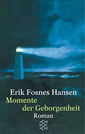 Couverture du produit · Momente der Geborgenheit: Roman