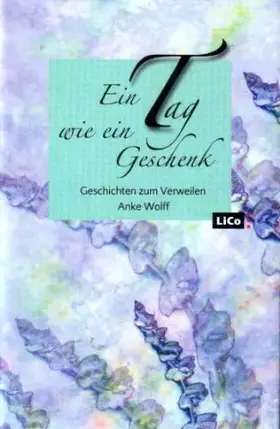Couverture du produit · Ein Tag wie ein Geschenk